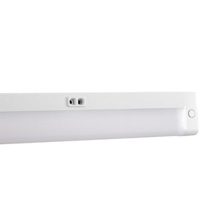 Barra LED bajo mueble 8W - CCT - Con sensor - 60cm (4)