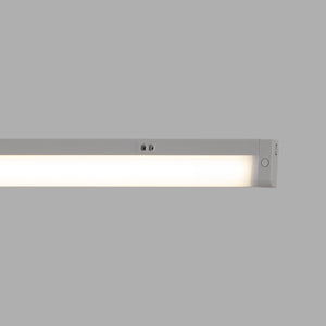 Regleta LED bajo mueble 8W - CCT - Con sensor - 60cm (6)