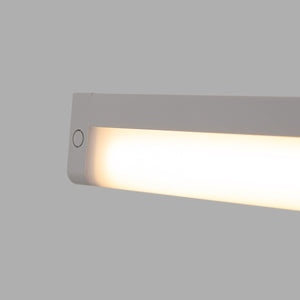 Regleta LED bajo mueble 8W - CCT - Con sensor - 60cm - Barcelona Led-