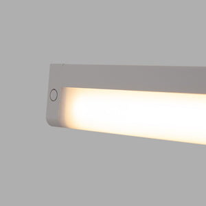 Regleta LED bajo mueble 8W - CCT - Con sensor - 60cm (7)