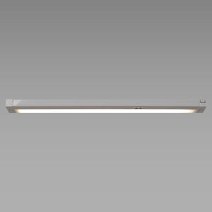 Regleta LED bajo mueble 8W - CCT - Con sensor - 60cm - Barcelona Led-