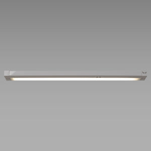 Regleta LED bajo mueble 8W - CCT - Con sensor - 60cm (8)