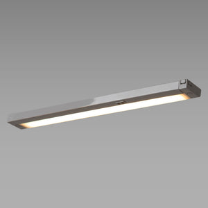 Regleta LED bajo mueble 8W - CCT - Con sensor - 60cm (9)