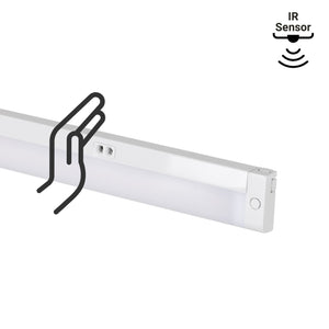 Barra LED bajo mueble 8W - CCT - Con sensor - 60cm (15)