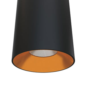 Lámpara colgante moderna "Roomba" 10W - CCT - Barcelona Led-Decoración