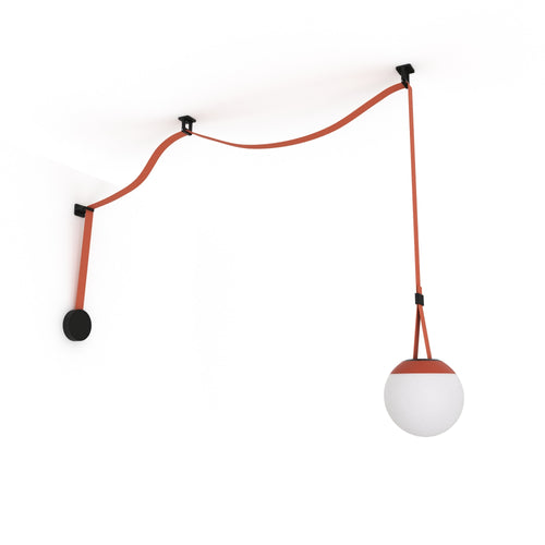 Configurable lamp