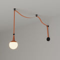 Configurable lamp