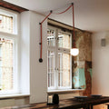 Configurable lamp