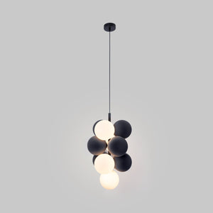 Bola de cristal para recambio lámpara acústica B206 - Ø140mm - Barcelona Led-Decoración