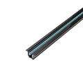 Three-phase recessed track for LED spotlights - 2 meter bar 5