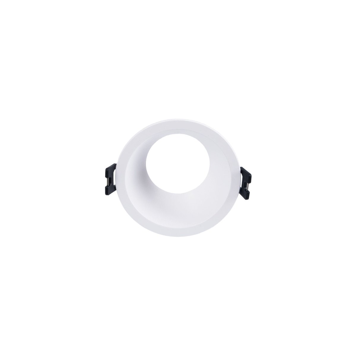 Aro downlight empotrable redondo - Bajo UGR - Corte Ø75mm - Barcelona Led-Accesorios