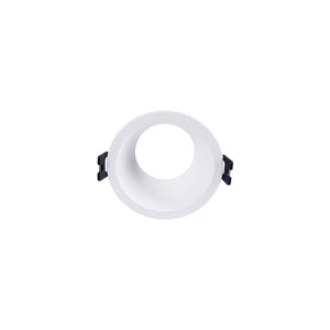Aro downlight empotrable redondo - Bajo UGR - Corte Ø75mm - Barcelona Led-Accesorios