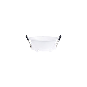Aro downlight empotrable redondo - Bajo UGR - Corte Ø75mm (22)