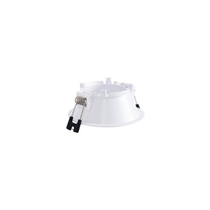 Aro downlight empotrable redondo - Bajo UGR - Corte Ø75mm - Barcelona Led-Accesorios