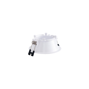Aro downlight empotrable redondo - Bajo UGR - Corte Ø75mm (23)