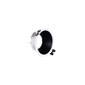 Aro downlight empotrable redondo - Bajo UGR - Corte Ø75mm (36)
