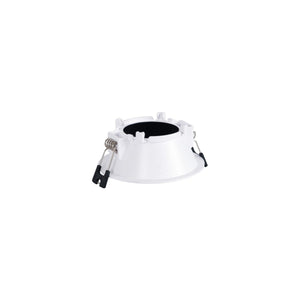 Aro downlight empotrable redondo - Bajo UGR - Corte Ø75mm (38)