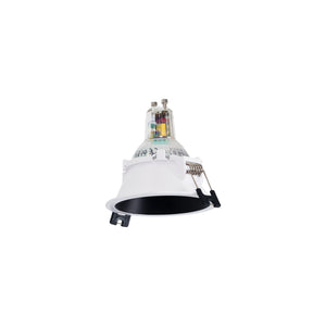 Aro downlight empotrable redondo - Bajo UGR - Corte Ø75mm (41)