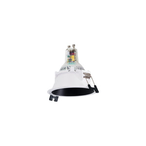 Aro downlight empotrable redondo - Bajo UGR - Corte Ø75mm - Barcelona Led-Accesorios