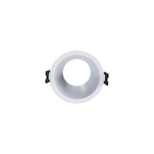 Aro downlight empotrable redondo - Bajo UGR - Corte Ø75mm (42)