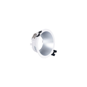 Aro downlight empotrable redondo - Bajo UGR - Corte Ø75mm (44)
