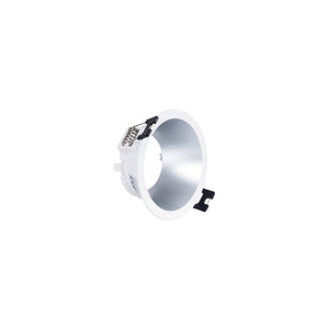 Aro downlight empotrable redondo - Bajo UGR - Corte Ø75mm - Barcelona Led-Accesorios