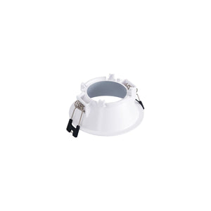 Aro downlight empotrable redondo - Bajo UGR - Corte Ø75mm (46)