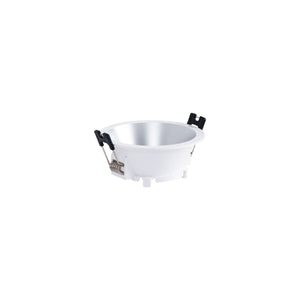 Aro downlight empotrable redondo - Bajo UGR - Corte Ø75mm (47)