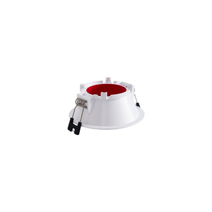 Aro downlight empotrable redondo - Bajo UGR - Corte Ø75mm (55)