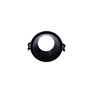 Aro downlight empotrable redondo - Bajo UGR - Corte Ø75mm (59)