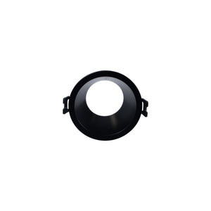 Aro downlight empotrable redondo - Bajo UGR - Corte Ø75mm - Barcelona Led-Accesorios