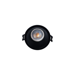 Aro downlight empotrable redondo - Bajo UGR - Corte Ø75mm (60)