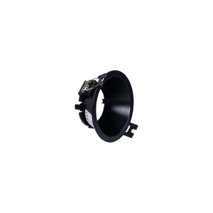Aro downlight empotrable redondo - Bajo UGR - Corte Ø75mm - Barcelona Led-Accesorios