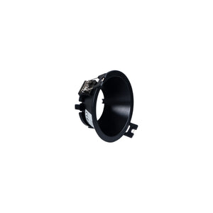 Aro downlight empotrable redondo - Bajo UGR - Corte Ø75mm (61)
