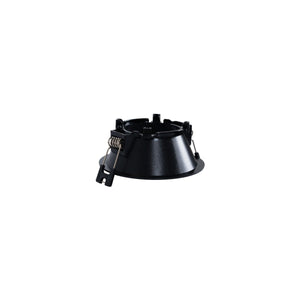 Aro downlight empotrable redondo - Bajo UGR - Corte Ø75mm (63)