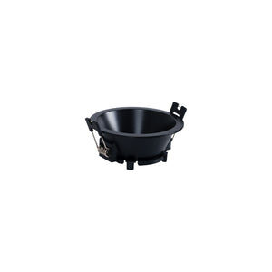 Aro downlight empotrable redondo - Bajo UGR - Corte Ø75mm (64)