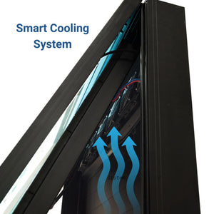 Display publicitario LED exterior P3 - Full color (13)