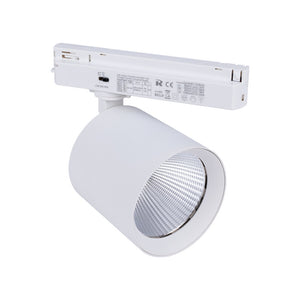 Proyector LED para carril monofásico 40W - Carnicerías (11)