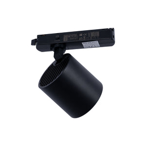 Proyector LED para carril monofásico 40W - Fruterías y verdulerías (3)