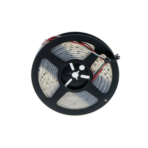 Tira de LED inteligente IC RGB - 7,2 W/m - Ancho 10mm - IP67 - 5 metros (2)