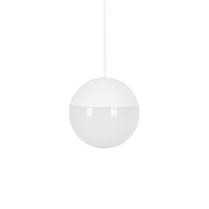 Lámpara colgante LED esférica "ASTRO" - 9W - Luz cálida - Barcelona Led-Decoración