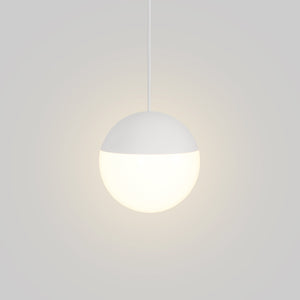 Lámpara colgante LED esférica "ASTRO" - 9W - Luz cálida (13)