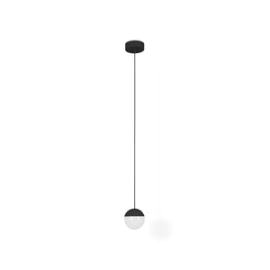 Lámpara colgante LED esférica "ASTRO" - 9W - Luz cálida - Barcelona Led-Decoración