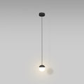 Lámpara colgante LED esférica