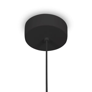 Lámpara colgante LED esférica "ASTRO" - 9W - Luz cálida - Barcelona Led-Decoración