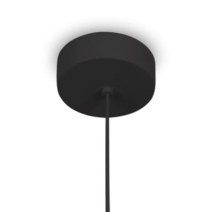 Lámpara colgante LED esférica "ASTRO" - 9W - Luz cálida (10)