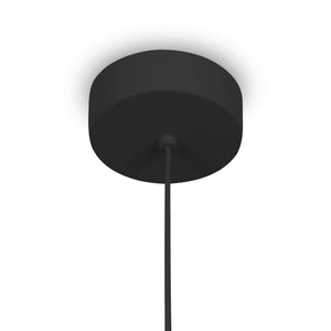 Lámpara colgante LED esférica "ASTRO" - 9W - Luz cálida (10)