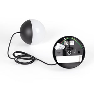 Lámpara colgante LED esférica "ASTRO" - 9W - Luz cálida - Barcelona Led-Decoración