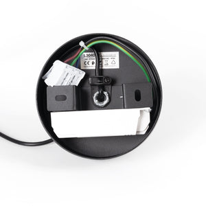 Lámpara colgante LED esférica "ASTRO" - 9W - Luz cálida (11)