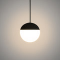 Lámpara colgante LED esférica